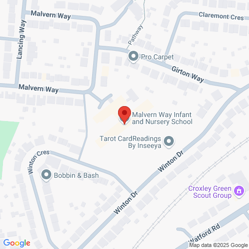 Map of Recent Inspections