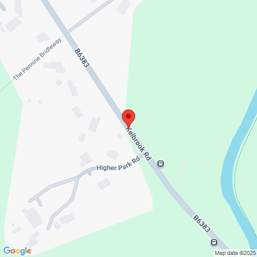 Map of Recent Inspections