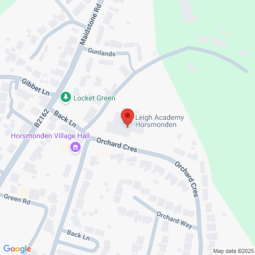 Map of Recent Inspections
