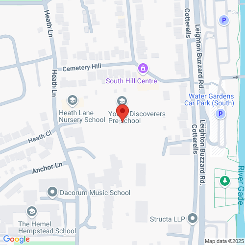 Map of Recent Inspections