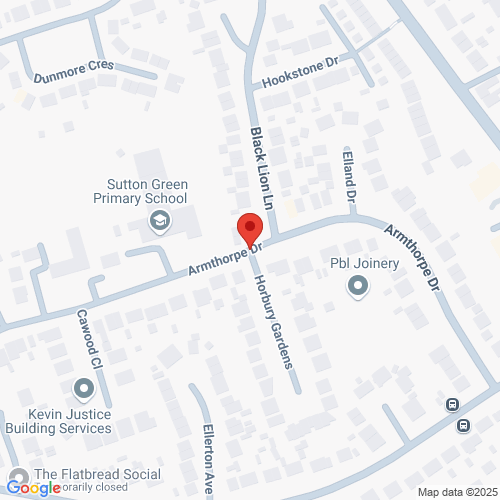 Map of Recent Inspections