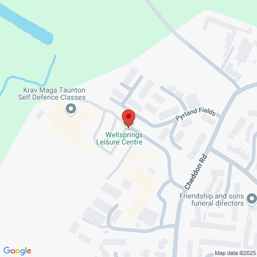 Map of Recent Inspections
