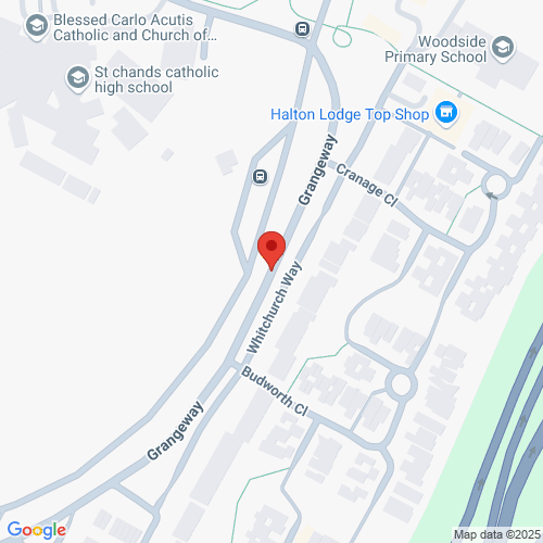 Map of Recent Inspections