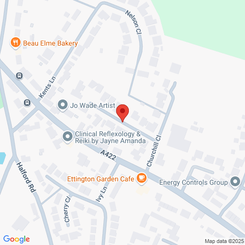 Map of Recent Inspections