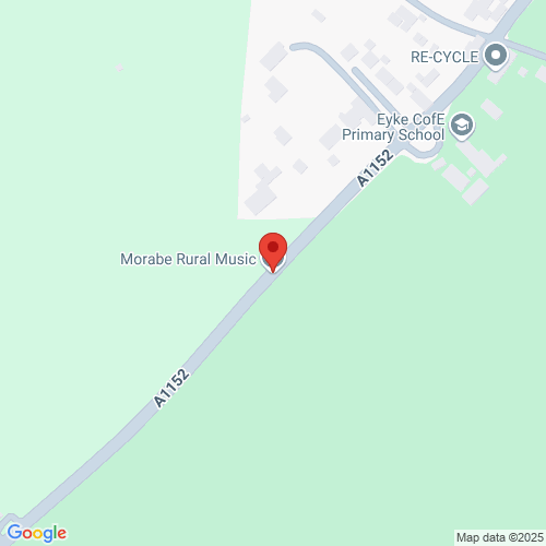 Map of Recent Inspections