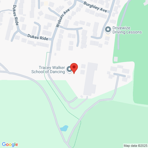 Map of Recent Inspections