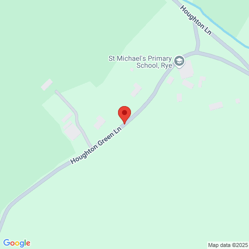Map of Recent Inspections