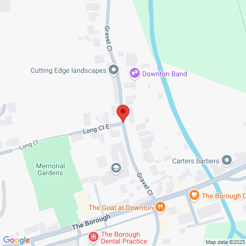Map of Recent Inspections