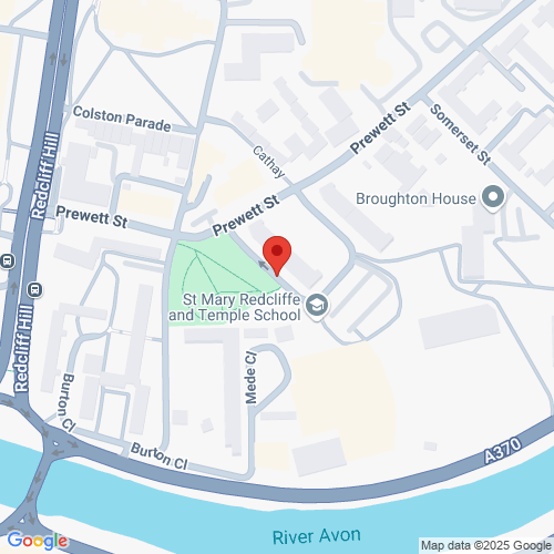 Map of Recent Inspections