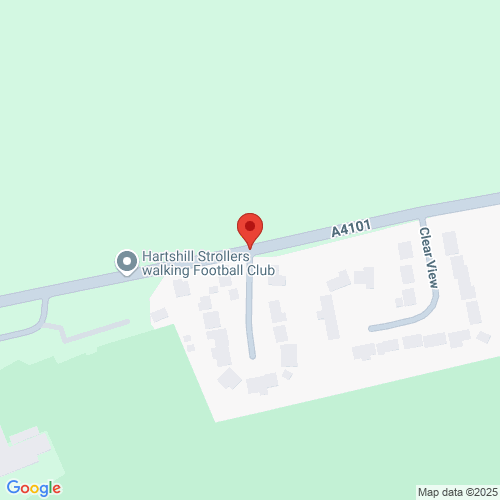 Map of Recent Inspections