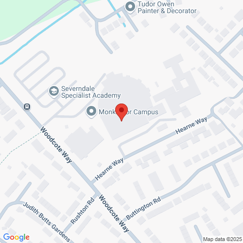Map of Recent Inspections