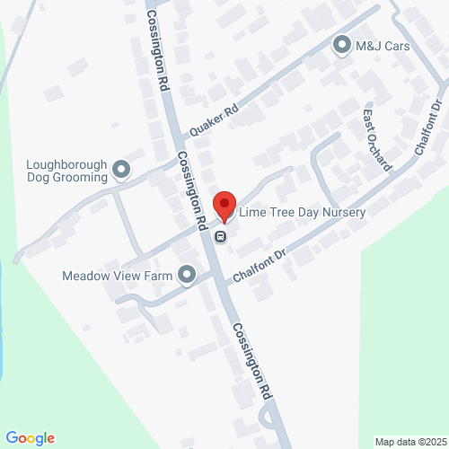 Map of Recent Inspections