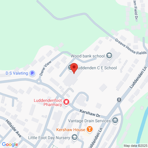 Map of Recent Inspections