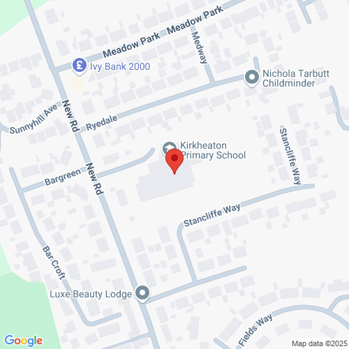 Map of Recent Inspections