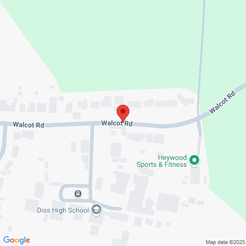 Map of Recent Inspections