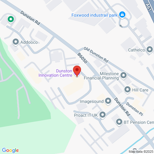 Map of Recent Inspections