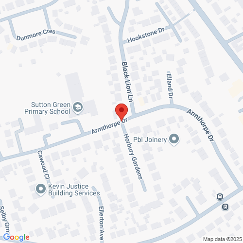 Map of Recent Inspections