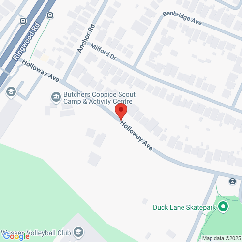 Map of Recent Inspections