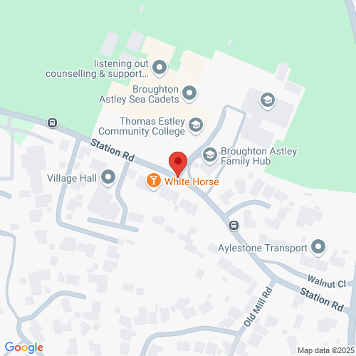 Map of Recent Inspections