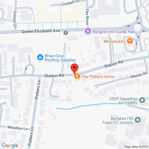 Map of Recent Inspections