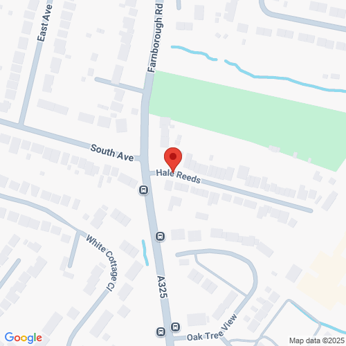 Map of Recent Inspections