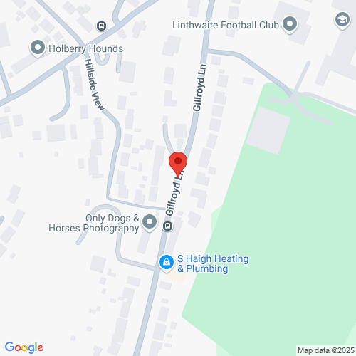 Map of Recent Inspections