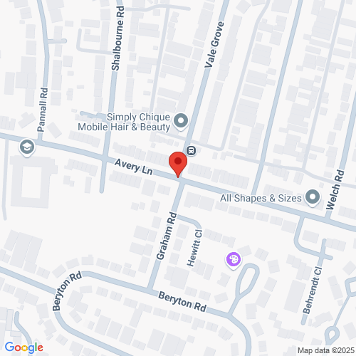 Map of Recent Inspections
