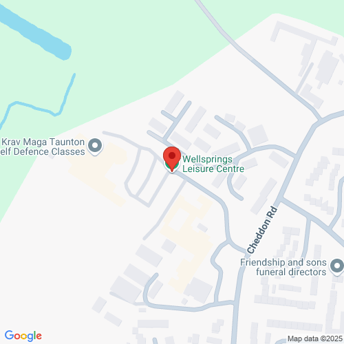 Map of Recent Inspections