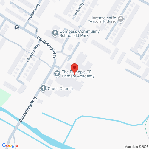Map of Recent Inspections