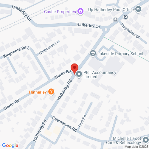 Map of Recent Inspections