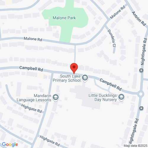 Map of Recent Inspections