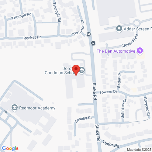 Map of Recent Inspections