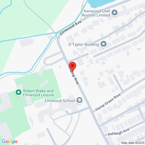 Map of Recent Inspections