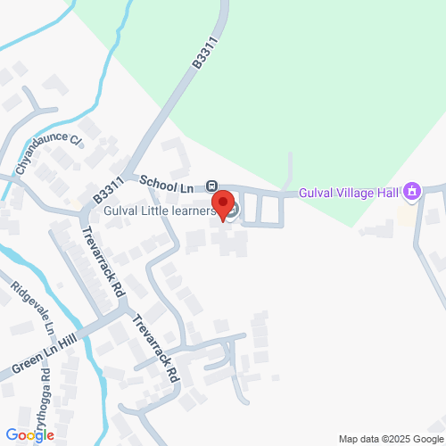 Map of Recent Inspections
