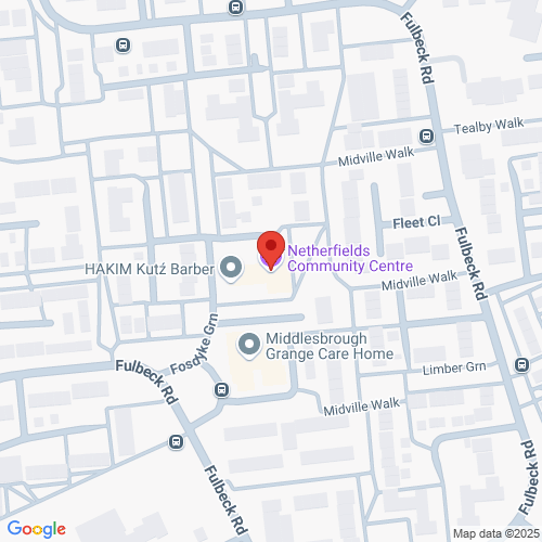 Map of Recent Inspections
