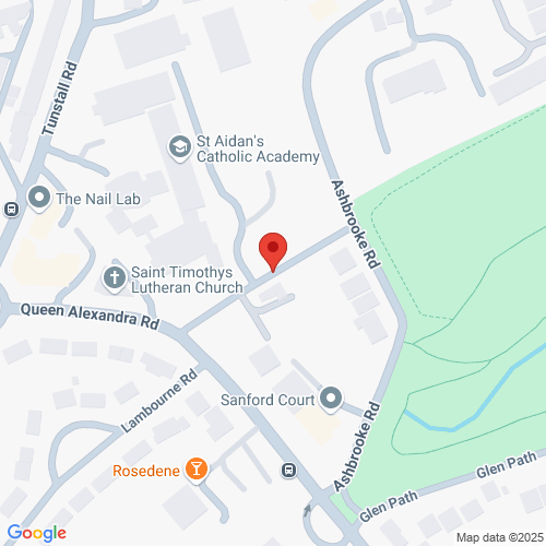 Map of Recent Inspections