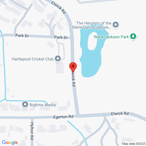 Map of Recent Inspections