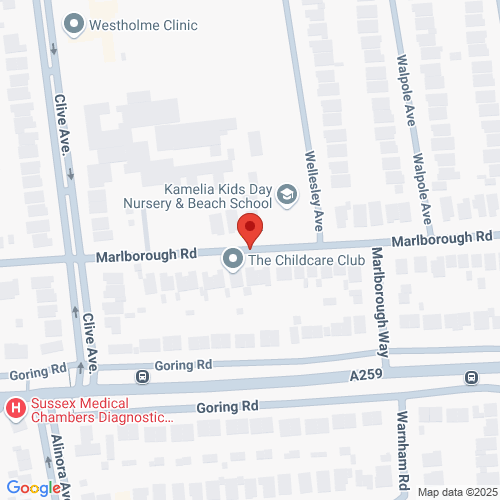 Map of Recent Inspections