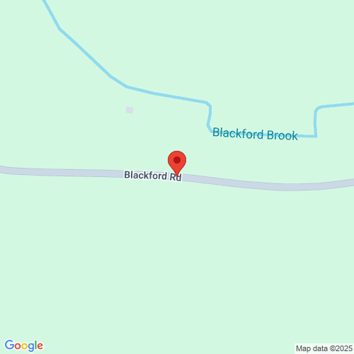 Map of Recent Inspections