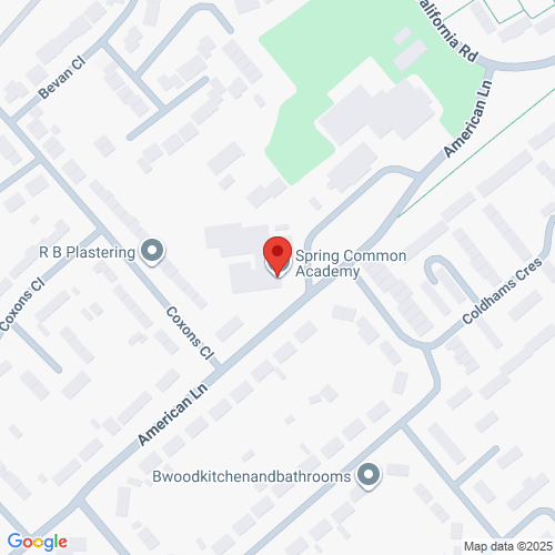 Map of Recent Inspections