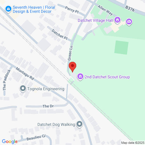 Map of Recent Inspections