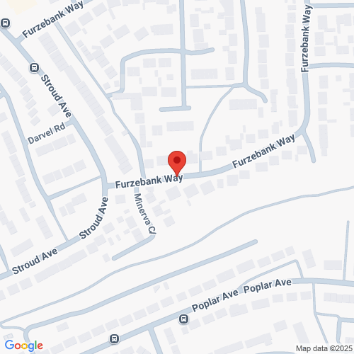 Map of Recent Inspections